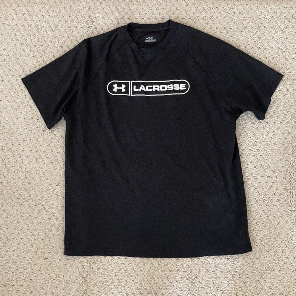 Under Armour Shirt